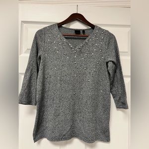 3/4 Sleeve Top